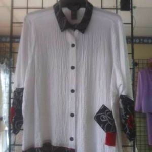 Ali Miles size 2X